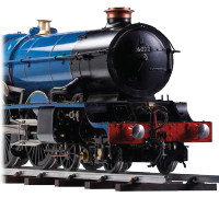 5 inch live hotsell steam locomotives for sale