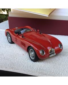 1952 Hand Built Jaguar by CMC