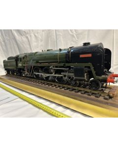 Gauge 3 Britannia 